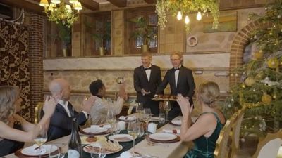 Especial Sabor a Navidad