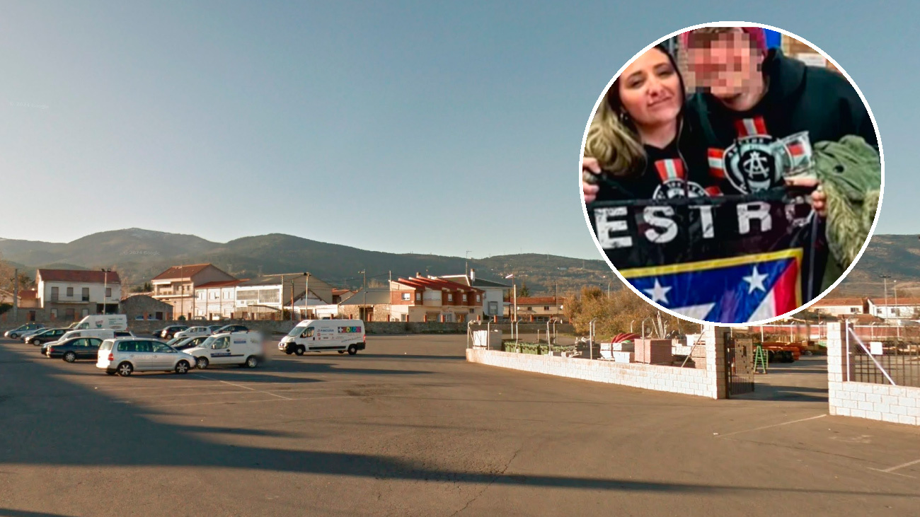 Detenido el conductor ebrio que atropelló mortalmente a una joven en Guadarrama tras una pelea en una discoteca