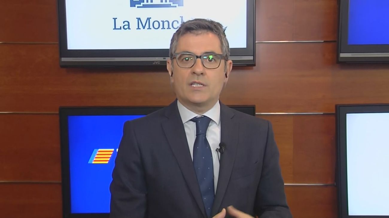 La Comunidad denuncia la operación de Estado orquestada contra Ayuso desde Moncloa