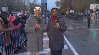 Madrid Directo 05.01.2025