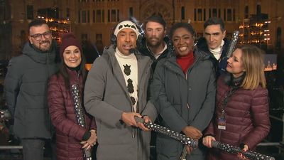 Madrid Directo 05.01.2025