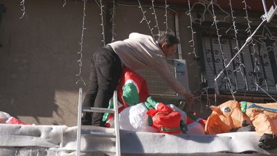 Madrid se despide de la Navidad