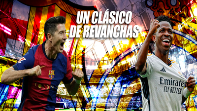 Arabia suspira por una tercer clásico consecutivo en la Supercopa