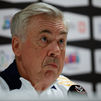 Ancelotti: “Cuando hay un título en juego, este equipo mantiene el foco y la concentración muy alta. Veo al equipo mucho mejor”
