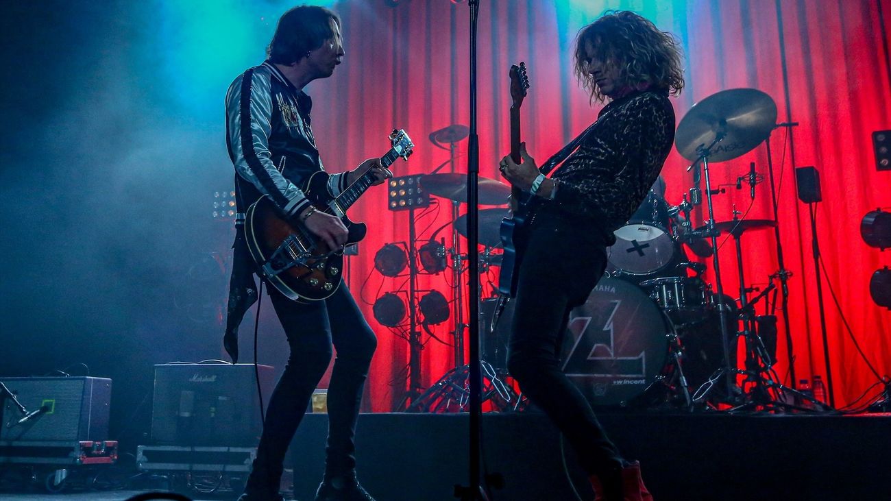 Llega a Madrid una nueva edición de Inverfest con artistas como Rodrigo Cuevas o Niño de Elche