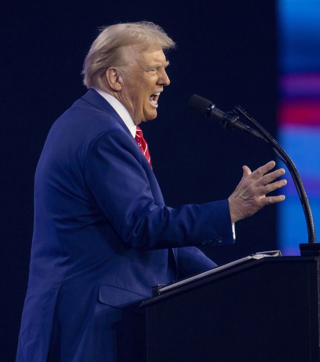 Europa pide a Trump respeto a la soberanía de los Estados miembros