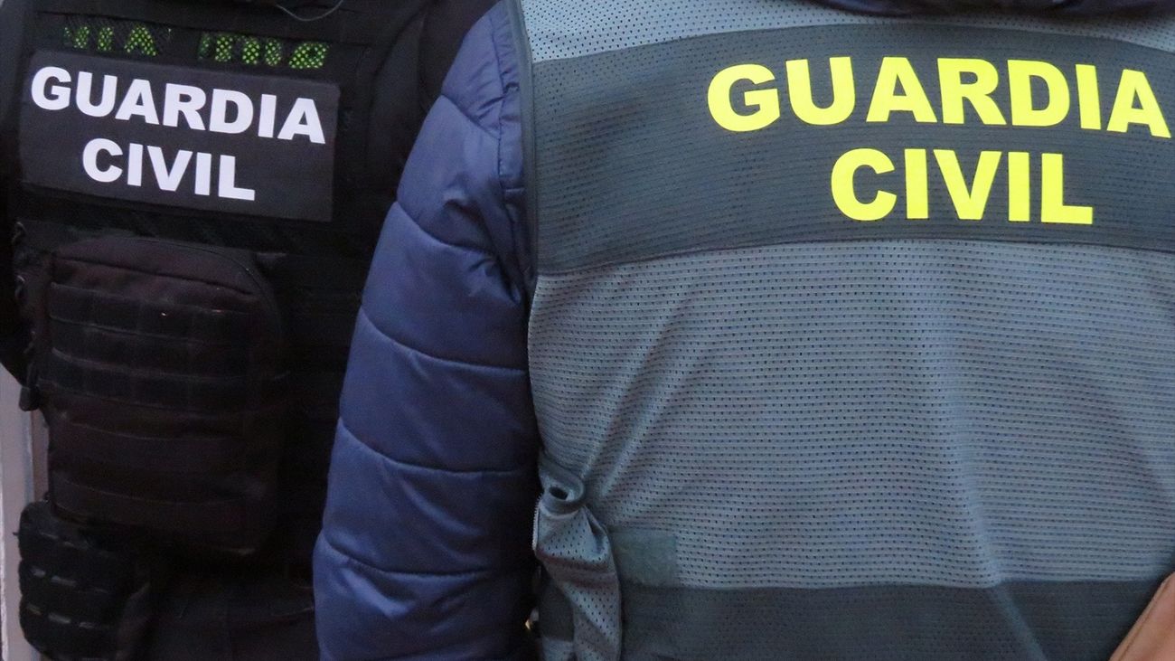 Guardias Civiles reclaman poder usar armas largas contra el narco, cada vez más violento