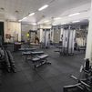 Abre el nuevo gimnasio municipal de Paracuellos de Jarama