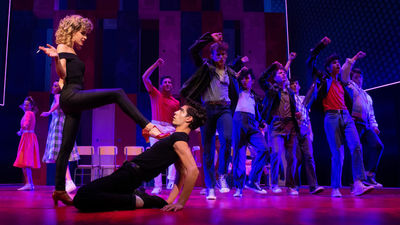 ATG Entertainment compra SOM, gestora de los principales teatros de Madrid