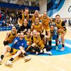 75-65. Estudiantes toma ventaja en la Eurocopa femenina ante el Villeneuve d’Ascq