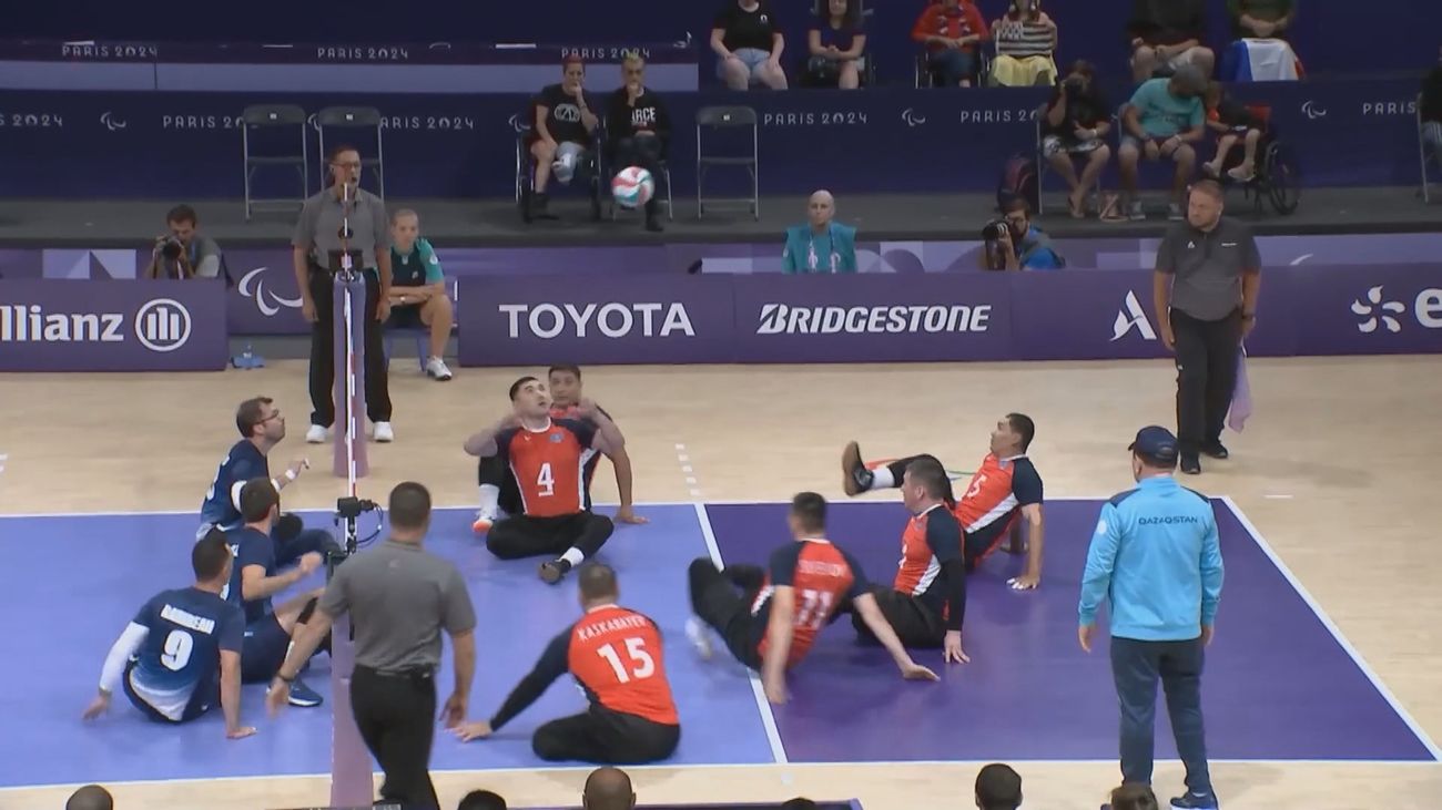 Madrid Inclusivo 11.01.2025