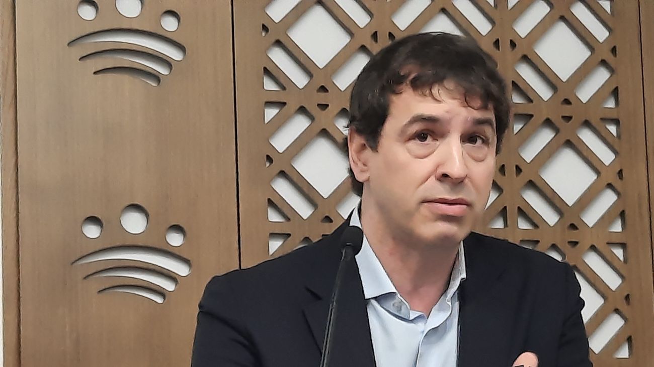 El PP pide a la Comisión Europea que analice la contratación de David Sánchez por presunto "trato de favor"