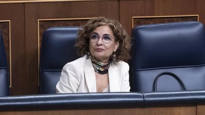 El Tribunal Supremo cita el 24 de abril a la ministra Montero por una demanda de la pareja de Ayuso