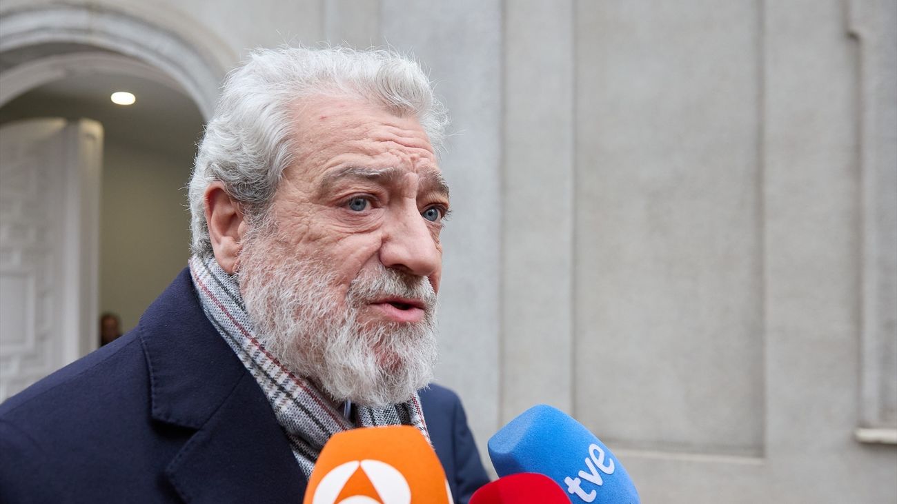 Miguel Ángel Rodríguez tilda de "indecente" el papel del fiscal general, aunque cree que Sánchez "ha diseñado" todo
