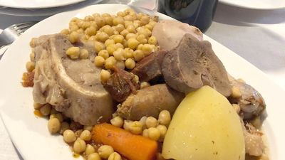 Regresa la Ruta del Garbanzo con 27 localidades madrileñas participantes