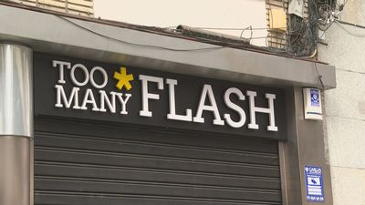 Cierra una escuela de fotografía de Madrid capital dejando colgados a alumnos y profesores