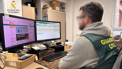 Detienen a una mujer en Orihuela (Alicante) por una decena de estafas por 1,3 millones de euros