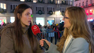 Mitzy Ledezma, hija del exalcalde de Caracas: "Queremos volver a casa, estamos cansados"