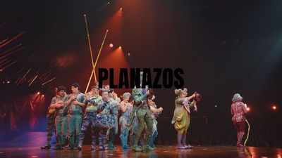 Enamorados de Madrid: planazos