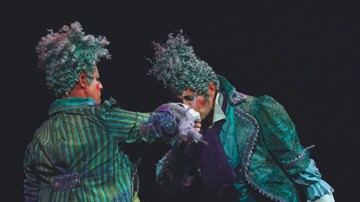 Circo del Sol / Redacción