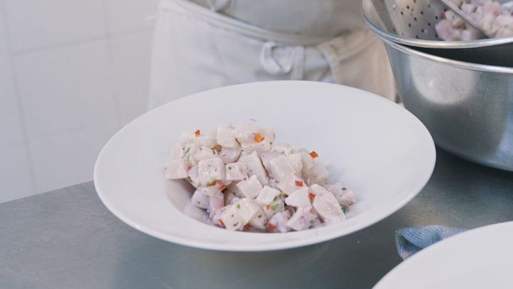 Brunch en el Hotel Intercontinental / Redacción