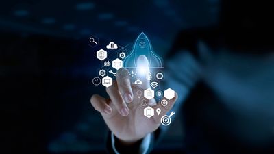 La Comunidad de Madrid impulsa los Premios Solución Digital Startup