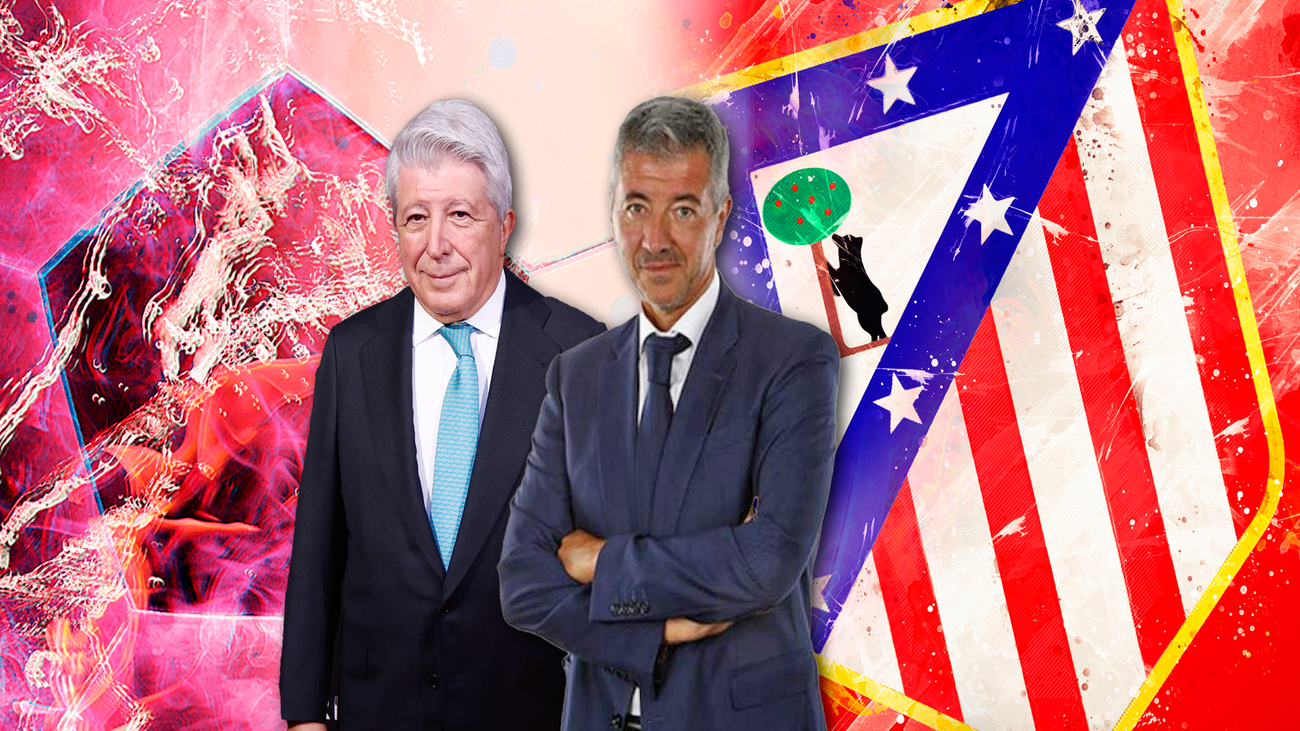 El Atlético de Madrid muestra su preocupación por la cautelar a Olmo