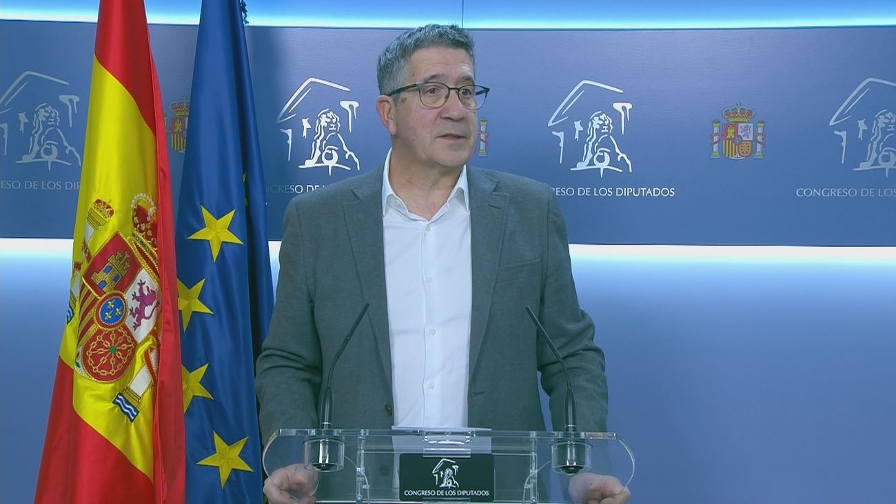 El PSOE quiere limitar por ley la acusación popular, recusar jueces y suprimir el delito de ofensas religiosas