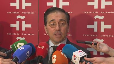 El Gobierno español no reconocerá el resultado de las elecciones en Venezuela hasta que se hagan públicas las actas electorales