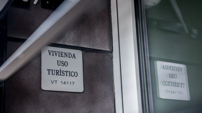 España, segundo país de la Unión Europea tras Francia con más reservas de pisos turísticos