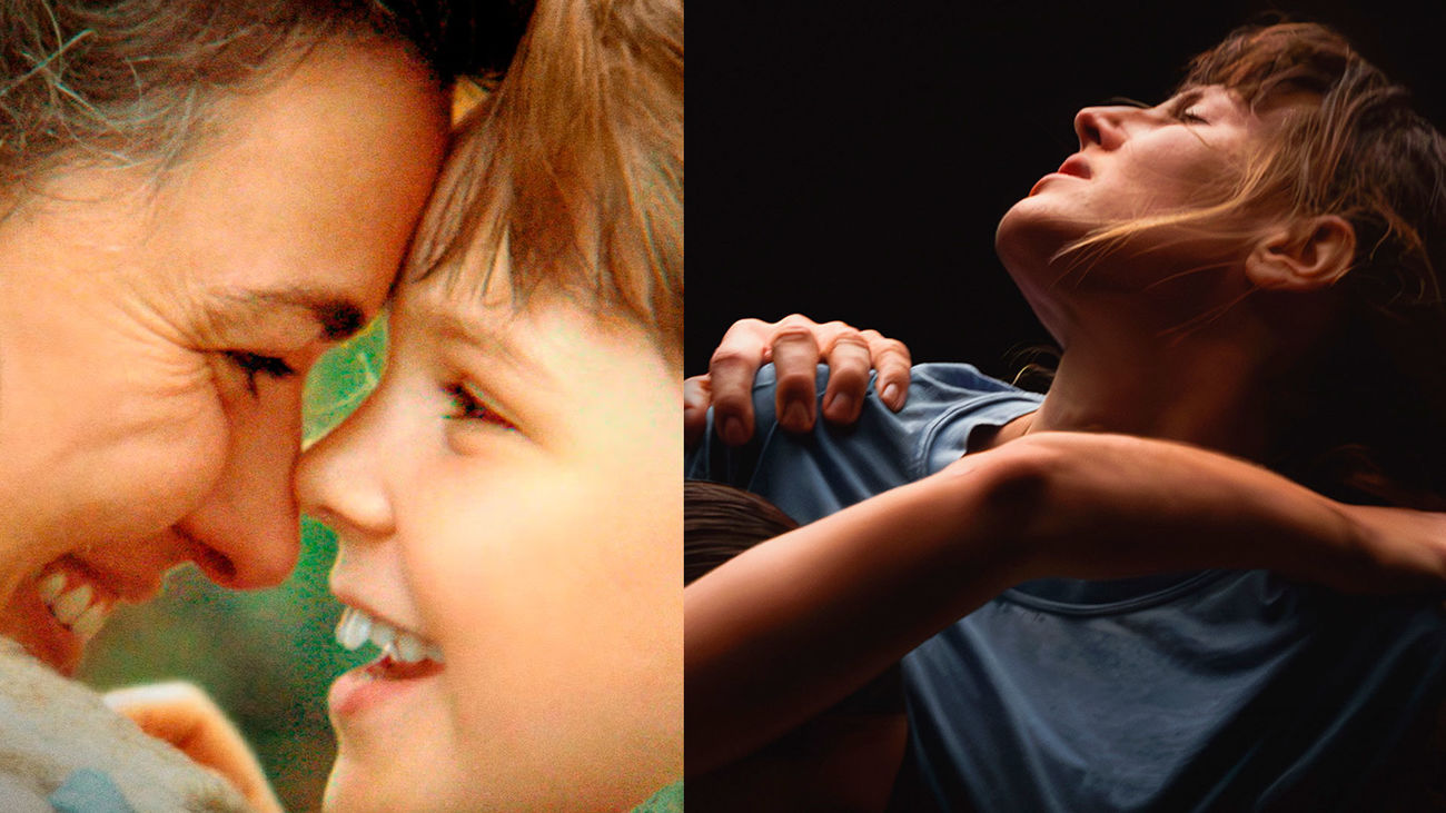 El cine español lidera una cartelera variada para el fin de semana con 'Desmontando un elefante’ y ‘La mitad de Ana’