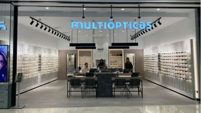Muere Carlos Piñeiro Franco, presidente de Multiópticas