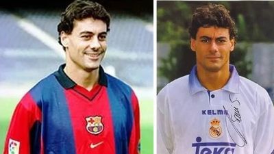 El Zoom: Dani García Lara, Real Madrid-Barça y dos Supercopas