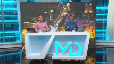 Madrid Directo 09.01.2025