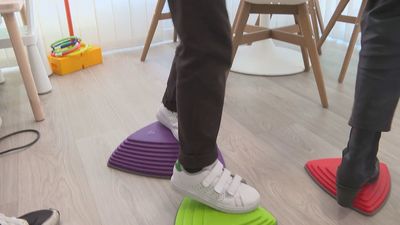 Madrid adelanta las ayudas de 2025 para financiar tratamientos de Atención Temprana