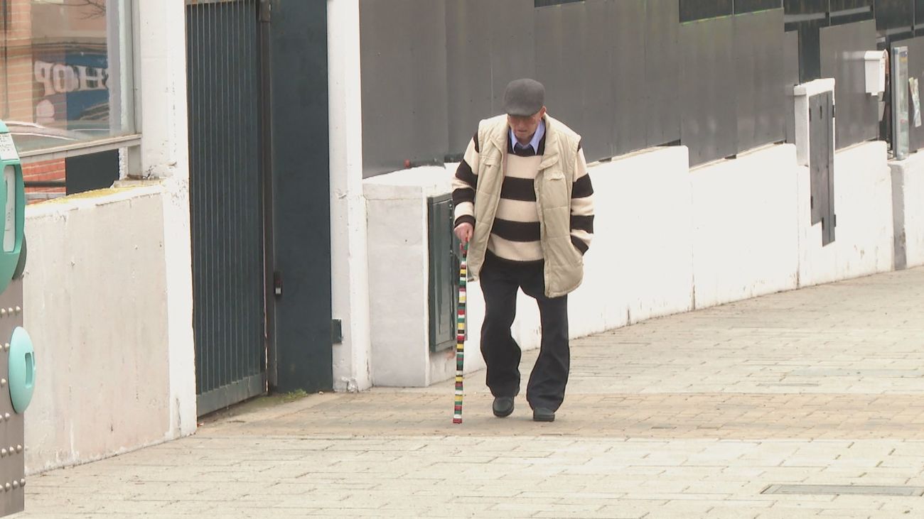 Boadilla del Monte, Majadahonda y Las Rozas: los municipios con mayor esperanza de vida de Madrid