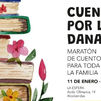 Alcobendas acoge un maratón de cuentacuentos solidario para recaudar fondos para las librerías tras la DANA