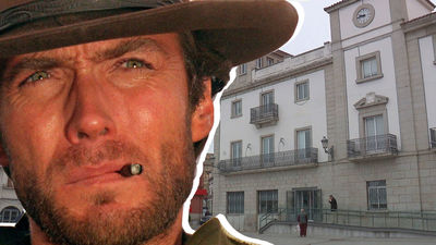 De 'Alejandro el Magno' a 'La muerte tenía un precio':  Colmenar Viejo celebra 60 años  de legado cinematográfico en 2025