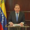 González: estoy "listo para el ingreso seguro" y acusa a Maduro de consumar "un golpe de Estado"