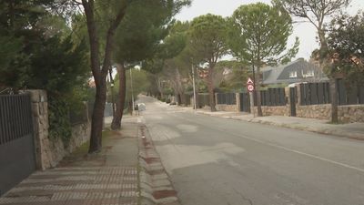 Repunte de robos en Villaviciosa de Odón