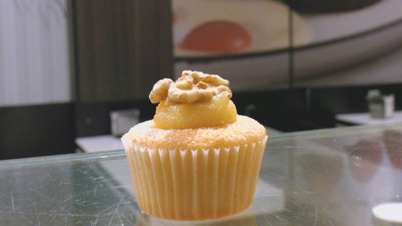 La casita del Príncipe: el dulce en honor a San Lorenzo de El Escorial