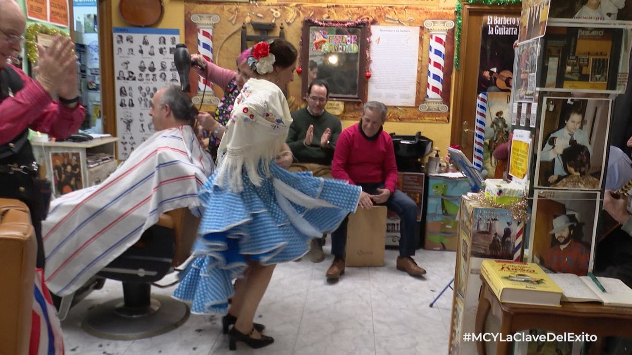 Mi cámara y yo: La clave del éxito