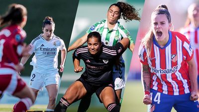 El Real Madrid gana al Granada y el Atlético defiende el tercer puesto