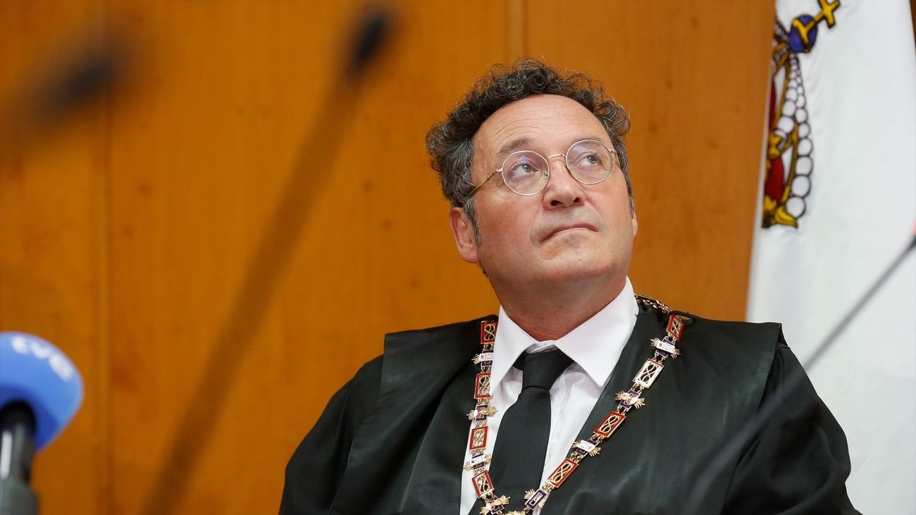 El Supremo cita al fiscal general como investigado el 29 de enero por la filtración de datos del novio de Ayuso