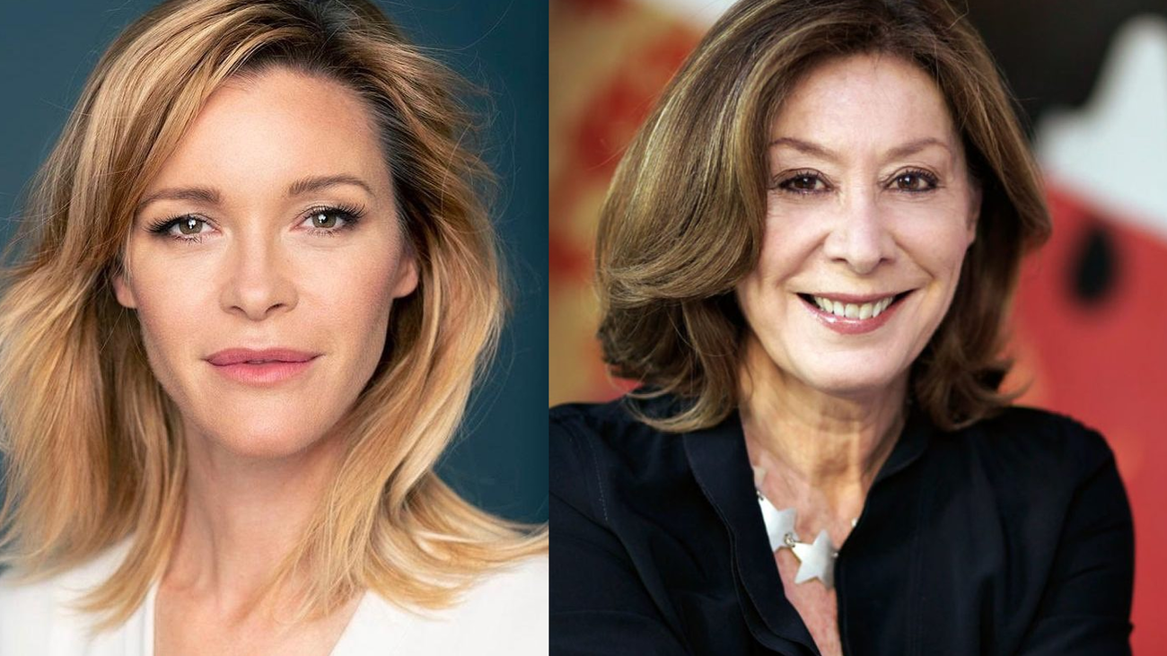 La 43 Semana de Cine de Carabanchel homenajea a Maria Esteve y Fiorella Faltoyano