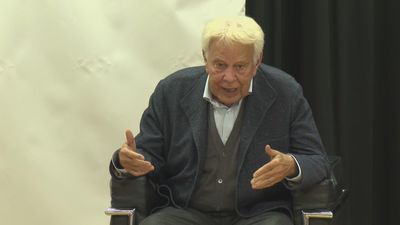 Felipe González carga contra el "dictador tirano" Nicolás Maduro