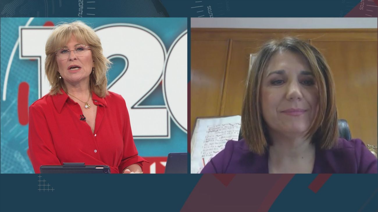 La APM traslada su preocupación a UE por la reforma del PSOE que limitará las acusaciones populares