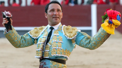 La firma de Zabala de la Serna: llanto por Colombia con Rincón en la memoria y el corazón