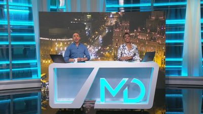 Madrid Directo 10.01.2025