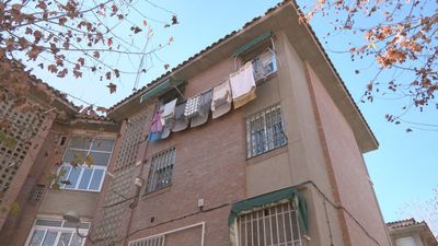 Terror en Villaverde: Un narcopiso siembra el pánico entre los vecinos